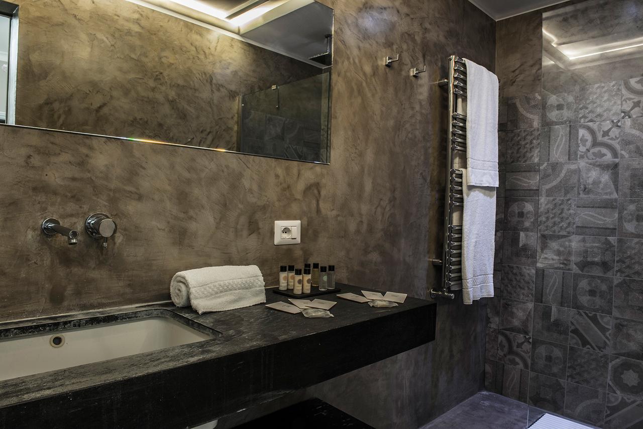 Babuino Grand Suite Luxury Rooms Рим Экстерьер фото